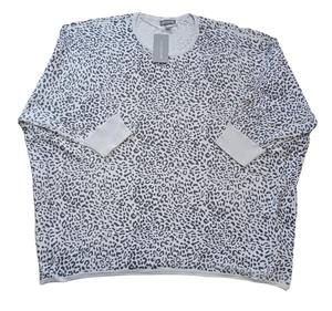 Nouveau pull design pour femmes pull grande taille épais d'hiver avec col montant design de manteau baggy slim - Product Image 4