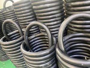 Chambre à air en butyl de haute qualité pour camions 7.50-16 7.00-16 et véhicules de construction Garantie 12 mois Directement de l'usine du Vietnam - Product Image 6