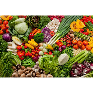 Légumes frais naturels pour l'approvisionnement des supermarchés, les services de restauration et l'exportation - Product Image 4