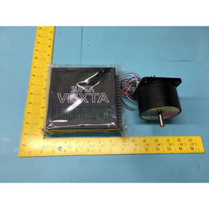 Moteur pas à pas 5 phases Oriental Motor Vexta - Équipements et pièces semi-conducteurs d'occasion fiables à l'échelle mondiale - Product Image 1