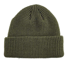 Factory Wholesale Acrylic Knitted Warm Winter <b>Beanie</b> Caps 3D Embroidery Custom Logo Custom Sizes Breathable <b>Waterproof</b> Unisex - Product Image 5