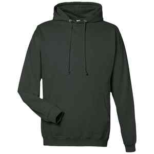 Nouveau Hoodie à Capuche Surdimensionné et Lourd avec Logo Personnalisé – Vêtements de Sport Premium en Gros - Product Image 4