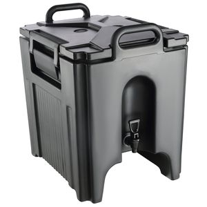 Dispenser per Bevande Isolato di Grado Alimentare da 16L per Feste (10 Galloni) - Product Image 1