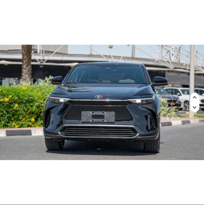 Atractivo Auto Usado TOYOTA BZ4X SUV 2024 - Product Image 6
