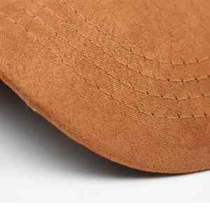 หมวกเบสบอลกันน้ำ ระบายอากาศได้ดี แห้งเร็ว ทรงโดบี้ สปอร์ต ปรับขนาดได้ ปักโลโก้ตามสั่ง พิมพ์ลาย ขายส่ง 男女兼用 - Product Image 6