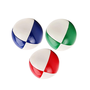 School Sports Equipment Hacky Sack Safe Soft Plush Footbag for Kids College Campus Outdoor Game Hacky Sack Trendy Braided - Product Image 5