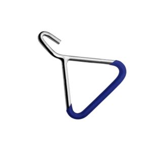 Tegra Surgical Durable Stainless Steel Calf Puller Large Animal OB Handle 60" Chain CE ISO Approved Reusable Veterinary Tools - Product Image 6