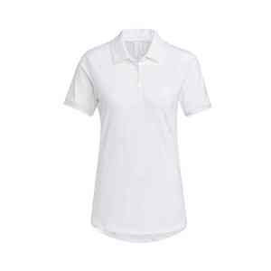 เสื้อโปโลผู้หญิงแบบเรียบคุณภาพสูง ออกแบบเองได้ตามสั่ง สำหรับเล่นกอล์ฟและสวมใส่ลำลอง พร้อมโลโก้สั่งทำ - Product Image 1