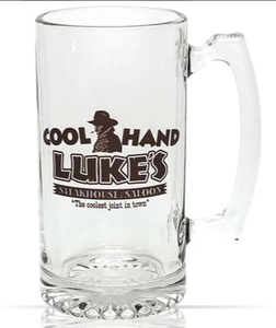 Jarra de Cerveza de Vidrio Personalizada, Jarra de Cerveza con Impresión Personalizada, Jarra de Cerveza con Texto Personalizado, Vaso de Cerveza Personalizado con Asa, Logotipo Personalizado - Product Image 4