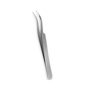Pinces à épiler médicales Warsaw pour manucure - Product Image 1
