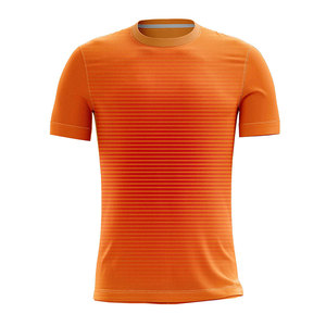 Men <b>Soccer</b> Wear Jersey Made of 100 Percent Polyester Durable Breathable Wholesale New High Quality <b>Soccer</b> Jersey Top Quality - Product Image 1