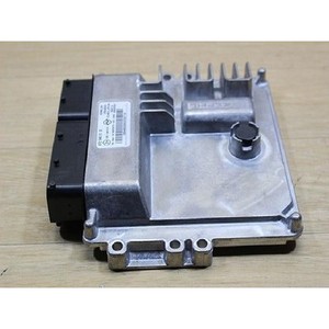ECUs y Módulos de Computación Usados Korando Sports 6715403132 - Product Image 2