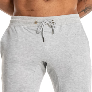 Pantalon de jogging cargo multi-poches pour homme, coupe slim, style streetwear, taille élastique, en toile polyester/coton – Grande Vente - Product Image 6