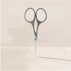 Ciseaux de beauté à bords tranchants pour coiffeurs et usage domestique, ciseaux de beauté ergonomiques pour une prise confortable et une coupe précise - Product Image 5
