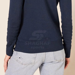 Cárdigan de Mujer, Manga Larga, Tejido Suave, Ligero, Elegante, Informal, Cómodo para Uso Diario - Product Image 4