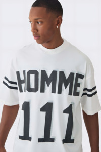 Camiseta de Algodón para Hombre, Suave y Transpirable, Camiseta Informal para Uso Diario, Camiseta de Algodón Lisa para Hombre, Camisetas de Algodón Transpirables para Hombre, Camisetas con Gráficos OEM - Product Image 6