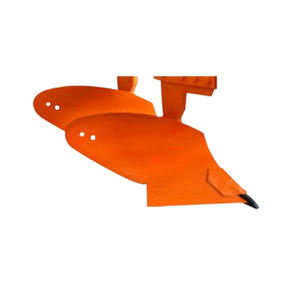 Arado de moldura reversible de alta resistencia serie HD para labranza agrícola montada en tractor e inversión de suelo - Product Image 3