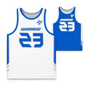 Vêtements uniformes de basket-ball personnalisés en gros derniers maillots de basket-ball Bsci Laker vêtements de sport d'été confortables de haute qualité - Product Image 1