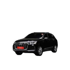 Audi Q7 45 TDI quattro Premium 2023, 71,470 km, Diésel, Automático, con Cámara Trasera, Asientos de Cuero, Volante a la Izquierda - Product Image 1