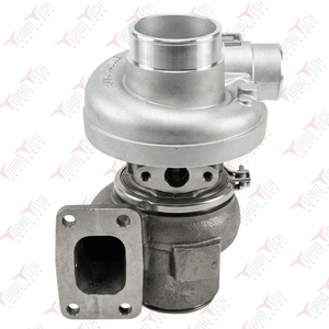 เทอร์โบชาร์จเจอร์ 6732-81-8102 3539803 สำหรับโคมัตสุ PC100-6 PC120-6 PC130-6 4D102 - Product Image 1