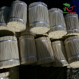 Bâtons de diffuseur de roseaux en rotin naturel 3.0mm Diffuseur de parfum de maison avec huile parfumée Vietnam Contact Mr.Huy + 84916930070 - Product Image 3