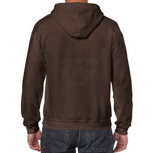 Sudaderas con capucha con cremallera hechas en Pakistán para hombre, estilo moderno, color personalizado, a bajo precio. - Product Image 5