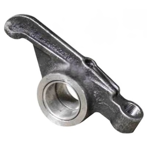 Bras oscillant gauche 37371271 compatible avec les moteurs Perkins A4 212, A4 236, A4 248 pour tracteurs Massey Ferguson MF265, MF275 - Product Image 1