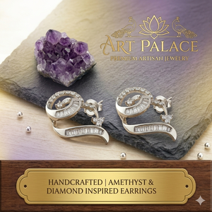 Pendentif romantique en argent 925 avec zircon taille baguette, serti en canal, plaqué rhodium, bijoux de fiançailles modernes pour femme - Product Image 3