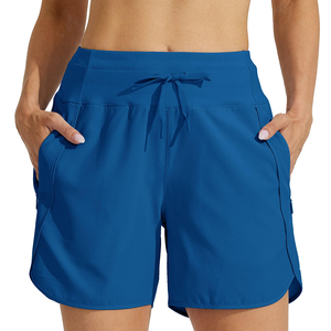 Shorts pour femmes en coton polyester de qualité supérieure, fabriqués au Pakistan, en vente en ligne - Product Image 2