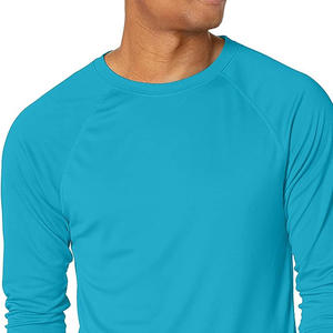 T-shirts pour hommes de style tendance, lavables et résistants à l'usure, prix de gros, meilleur design, nouvelle arrivée, faible MOQ - Product Image 5