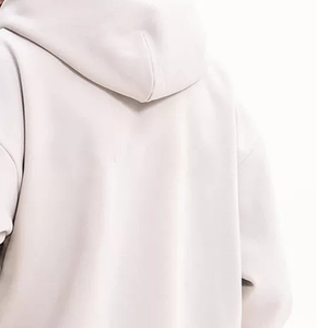 Sudadera con Capucha Personalizada de Fábrica RAPID SPORTS, 100% Algodón, 480g, Bordado 3D, Hombros Caídos, Transpirable, Diseño de Calidad Profesional para Invierno, OEM - Product Image 4