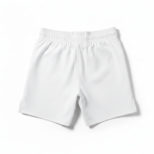 Shorts de combat MMA professionnels, design personnalisé par sublimation, shorts de grappling, coutures renforcées, vêtements d'arts martiaux, fabrication en usine - Product Image 4