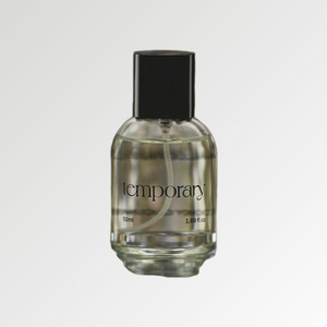 Parfum pour homme, senteur boisée et concombre, Eau de Parfum, flacon de parfum - Product Image 1