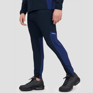 Vêtements de sport unisexes de haute qualité en gros, coupe-vent unisexe, vestes coupe-vent à fermeture éclair pour adultes, services OEM - Product Image 6