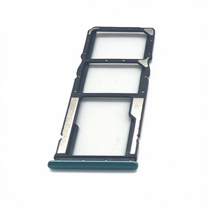 สำหรับ Xiaomi poco ซิม M3และถาดใส่การ์ด Micro SD โลหะสีเขียว - Product Image 2