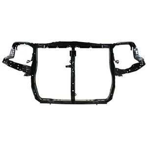 PIÈCES DE RECHANGE POUR VOITURE AUTOMATIQUE TOYOTA HIGHLANDER 2014 53201-0E904 53201-0E905 CAPOT TO1225326 SUPPORT DE RADIATEUR - Product Image 1