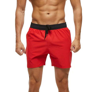 Wholesale Custom Swim Shorts For <b>Men</b> 2026 New Arrival Custom Printing <b>Men</b> Beach Shorts With All Size Available - Product Image 4