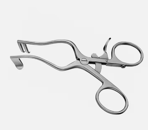 Retractor Quirúrgico de Acero Inoxidable 2026, Nuevo Instrumento Quirúrgico General con Certificación CE ISO, en Venta a Bajo Precio - Product Image 4