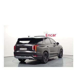 Hyundai Palisade 3.8 4WD Gasolina SUV 2021/11, Caja de Cambios Automática, Emisión Euro V, Volante a la Izquierda, Asientos de Cuero, Cámara - 79.469 km - Product Image 2