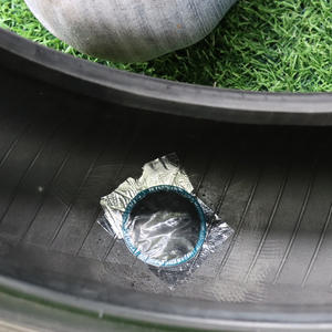 Mushroom <b>Plug</b> Patch - Product Image 3