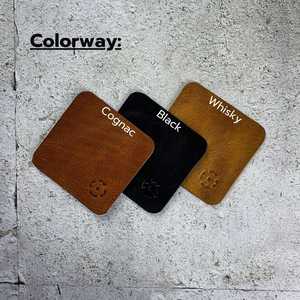 แผ่นรองเมาส์หนังแท้เคลือบน้ำมัน แผ่นรองโต๊ะทำงานหนังวัวคุณภาพพรีเมียม สำหรับโต๊ะผู้บริหาร รุ่น LMP-0069 - Product Image 4