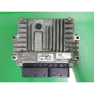ECUs y Módulos de Computación Usados Bongo 391044X950 - Product Image 1