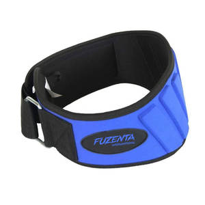 Equipo de Seguridad Profesional para Fitness, Cinturón de Entrenamiento para Gimnasio con Soporte Lumbar Antideslizante de EVA de Alta Resistencia, Diseño de Logotipo Personalizado para Levantamiento de Pesas - Product Image 3