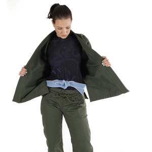 Kimonos de Jiu Jitsu Brasileño Transpirables Hechos en Pakistán 2026, Personalizados, Ropa de Artes Marciales, Bjj Gis - Product Image 2