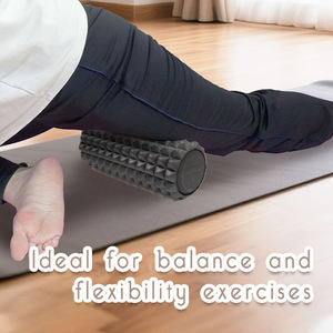 [Handy-Age]-ลูกกลิ้งโยคะแบบ2-in-1 (OS2303-022) - Product Image 3