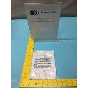 CHEMRAZ 9242-SC513 O-RING AS-568A-242 CPD - อุปกรณ์และชิ้นส่วนเซมิคอนดักเตอร์ระดับโลกที่เชื่อถือได้ - Product Image 5