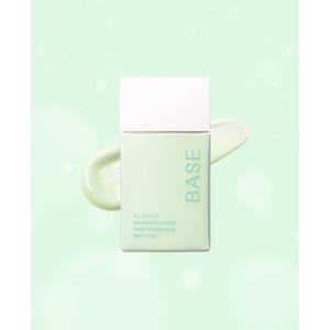 Claview 30ml Balancing Liquid Tone Makeup Base Cover Mejora el brillo natural de la piel - Product Image 1