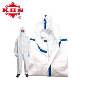 การปรับแต่ง CE Pp Pe ฟิล์มระบายอากาศกันน้ำเมมเบรนลามิเนตผ้าพรุนทิ้งคลุมป้องกัน - Product Image 5