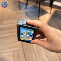 Terminal de point de vente Android portable Z81 avec écran tactile 4G WiFi pour camion de restauration, kiosque, inventaire et ventes mobiles