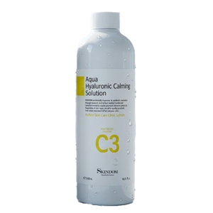 [OEM/ODM] Solución Exfoliante Aqua AHA - Sin Parabenos, Sin Fragancia, para Todo Tipo de Piel - Product Image 2